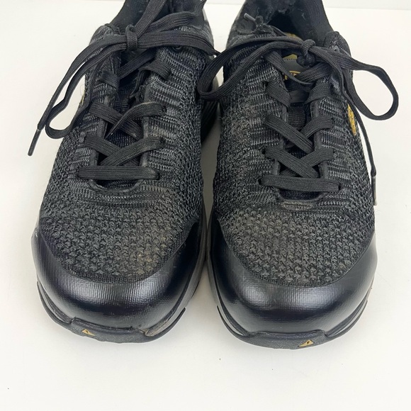 Keen Utility Sparta Low Height Alloy Toe Lace Up Work Shoes Women’s Size 5.5 - Picture 11 of 13